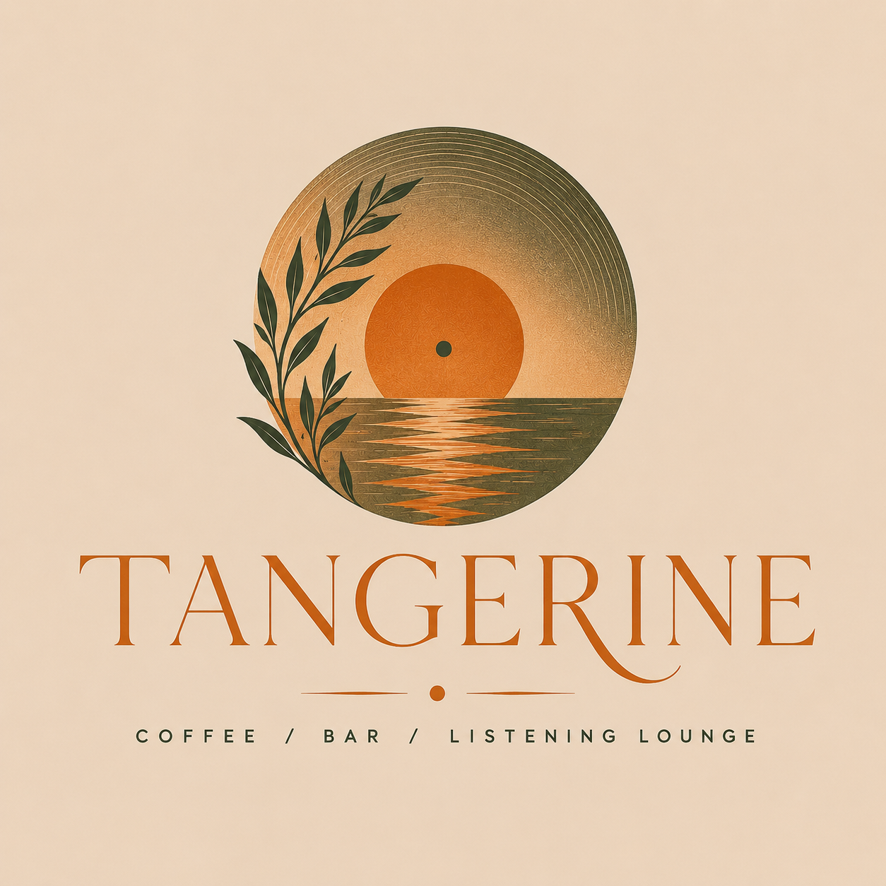 community, coffee, music